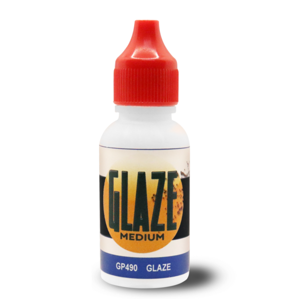 Glaze