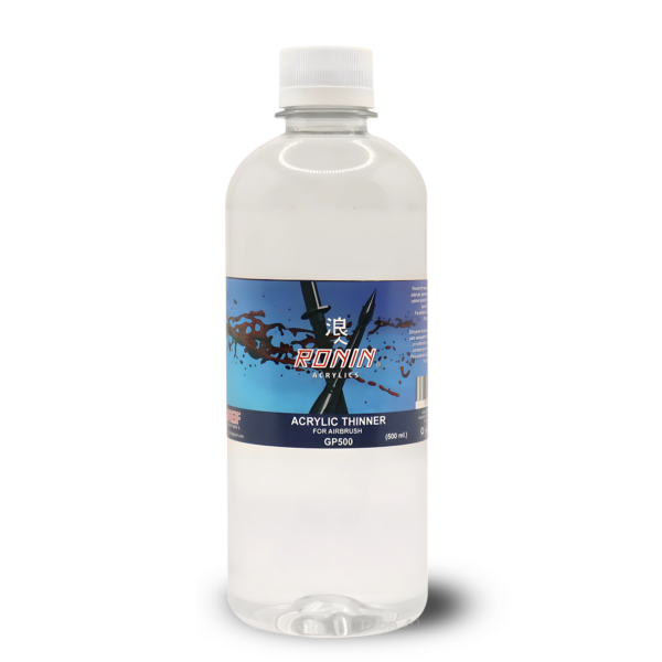 Tiner acrílico (500ml)