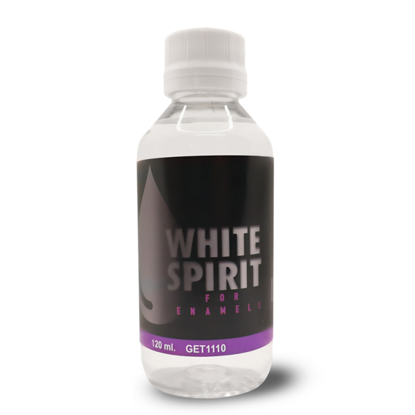 White Spirit